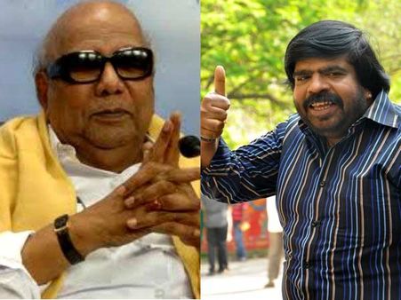 தி.மு.கவில் இணைந்தார் டி.ராஜேந்தர்: ல.தி.மு.க கலைப்பு