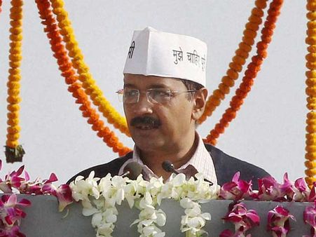 இலவச குடிநீர், மின்கட்டண குறைப்பு பற்றி வரும் வாரம் அறிவிப்பேன்: முதல்வர் கெஜ்ரிவால்