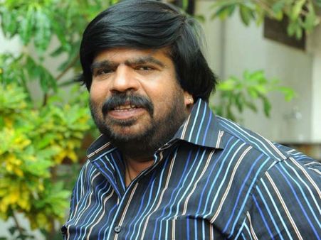 லட்சிய திராவிட முன்னேற்றக் கழகத்தை உடைத்தார் 'டி.ஆர்.' தம்பி வாசு!