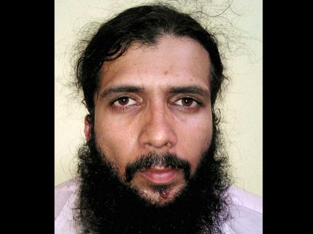 சூரத்தில் அணுகுண்டு வீசத் திட்டமிட்ட இந்தியன் முஜாஹிதீன்.. யாசின் பத்கல் பரபரப்பு தகவல்