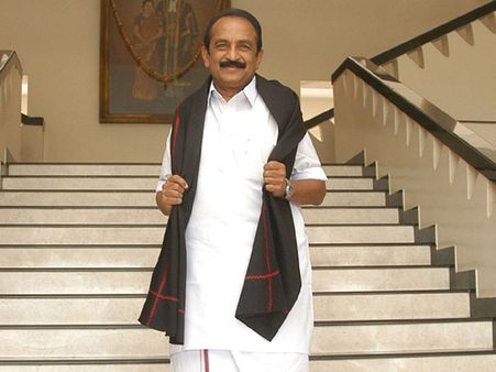 சுதந்திர ஈழம் மலரட்டும், காங். படுதோல்வி அடையட்டும்.. வைகோவின் புத்தாண்டு வாழ்த்து