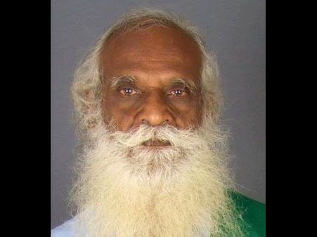 இயற்கை வேளாண் விஞ்ஞானி நம்மாழ்வார் உடல் அடக்கம்