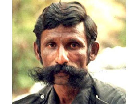 ஆந்திர செம்மரக் கடத்தலில் 'வீரப்பன் கூட்டாளிகள்'?