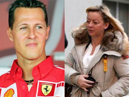 ஷூமேக்கருக்கு நடந்த விபத்து.. மேனேஜரை விசாரிக்க பிரான்ஸ் போலீஸ் முடிவு