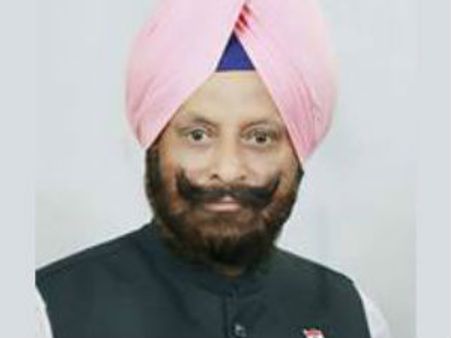 டெல்லி சபாநாயகராக ஆம் ஆத்மியைச் சேர்ந்த எம்.எஸ்.திர் தேர்வு!