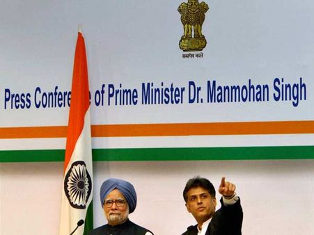 மாநில செய்தியாளர்களை குமுற வைத்த பிரதமரின் செய்தியாளர் சந்திப்பு!