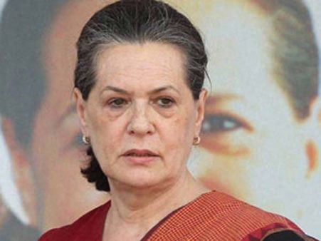 சீக்கியர் கலவர வழக்கு- டிஸ்மிஸ் செய்யக் கோரி யு.எஸ். கோர்ட்டில் சோனியா மனு!