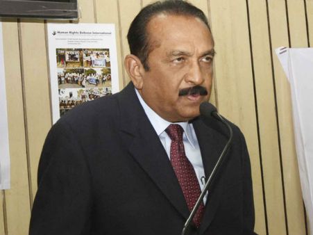 இலங்கைத் தமிழர்களுக்கு நீதி கிடைக்கும் வரை போராடுவேன்: வைகோ