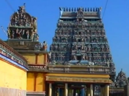 சிதம்பரம் நடராசர் ஆலயத்தை அரசே நடத்த தனிச்சட்டம் கொண்டு வருக: ததேபொக வலியுறுத்தல்