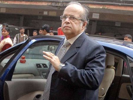 மேற்கு வங்க மனித உரிமை ஆணையர் பதவியிலிருந்து விலகினார் நீதிபதி கங்குலி