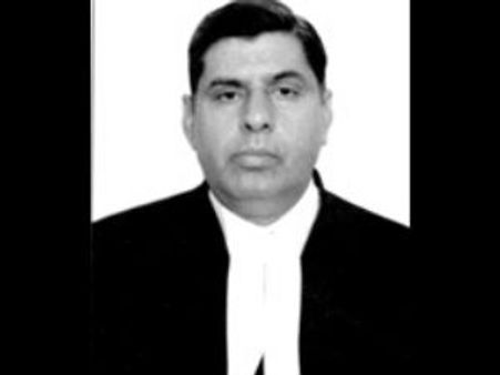 காவிரி நதிநீர் பங்கீடு தீர்பாயத்தின் தலைவராக உச்சநீதிமன்ற நீதிபதி சவுகான்