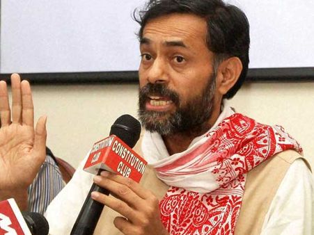 பெண்கள், தலித்துகளுக்கு கூடுதல் இட ஒதுக்கீடு கோரும் ஆம் ஆத்மி