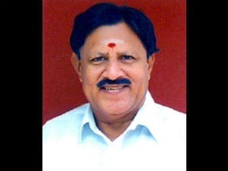 எப்படி இப்படி நினைக்கிறார் விஜயகாந்த்?.. அதிருப்தி சுந்தரராஜன் கேள்வி