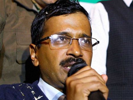 லஞ்சம் கேட்டா 011- 27357169 கால் பண்ணுங்க... டெல்லியில் கேஜ்ரிவாலின் மற்றொரு அதிரடி!