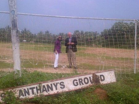 இலங்கை இறுதிப் போரில் தமிழர்கள் படுகொலையான இட படங்களை வெளியிட்டது யு.எஸ்!