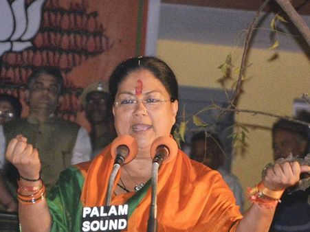 சந்தைக்கு செல்லும் விவசாயிகளுக்கு 5 ரூபாய்க்கு சாப்பாடு... ராஜஸ்தானில் புதிய திட்டம்