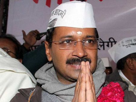 கெஜ்ரிவாலுக்கு 'இசட்' பாதுகாப்பு கொடுத்தே தீருவோம்.. காஸியாபாத் போலீஸ்