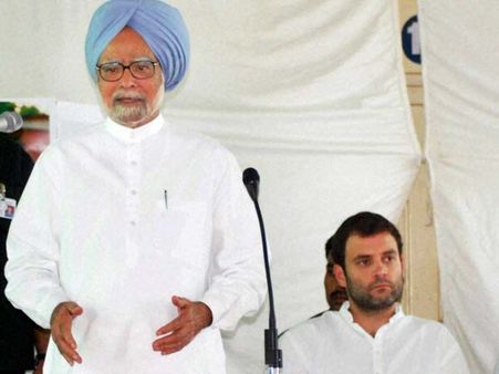 நாளை காங்கிரஸ் கமிட்டி கூட்டம்: பிரதமர் வேட்பாளராக ராகுல் அறிவிக்கப்படுவாரா?