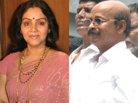 ராஜ்யசபா தேர்தல்: 6 இடத்திலும் அதிமுக போட்டி - பாத்திமா பாபு, பொன்னையனுக்கு சீட்?