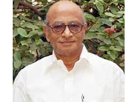 ராஜ்யசபா தேர்தல்- சிபிஎம் வேட்பாளராக டி.கே.ரங்கராஜன் அறிவிப்பு- மீண்டும் போட்டியிடுகிறார்