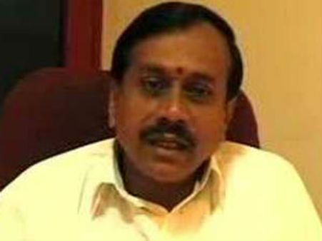 அய்யர் தனது தடித்த நாக்கை அடக்காவிட்டால் பாஜகவினர் தாக்குவார்கள்: ஹெச். ராஜா