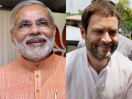 ஆம் ஆத்மி கட்சியின் உறுப்பினர்கள் பட்டியலில் குளறுபடி: மோடி, ராகுல் பெயர் பதிவு