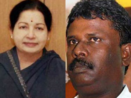 அதிமுக ராஜ்யசபா வேட்பாளர் சின்னதுரை மாற்றம்- கட்சியில் இருந்தும் நீக்கப்பட்டதாக அறிவிப்பு!!