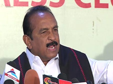 சிங்கப்பூரில் கைதான தமிழ் இளைஞரை விடுவிக்க வைகோ கோரிக்கை!