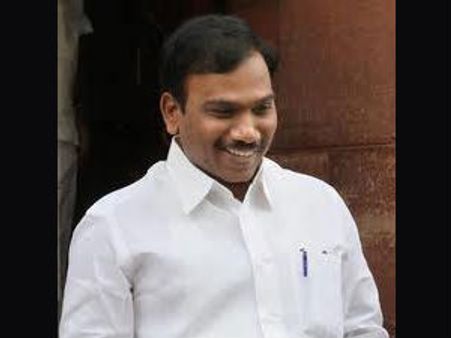 சேது சமுத்திரத் திட்டத்தில் ஜெயலலிதாவின் பல்டி: ஆ.ராசா தாக்கு