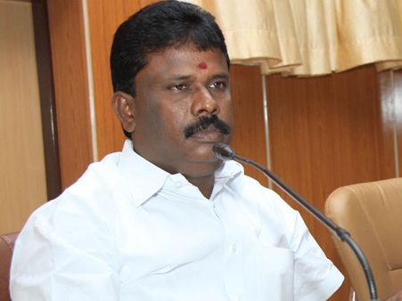 அதிமுக ராஜ்யசபா வேட்பாளராக அறிவிக்கப்பட்ட சின்னதுரைக்கு எதிரான மனு- ஹைகோர்ட் தள்ளுபடி