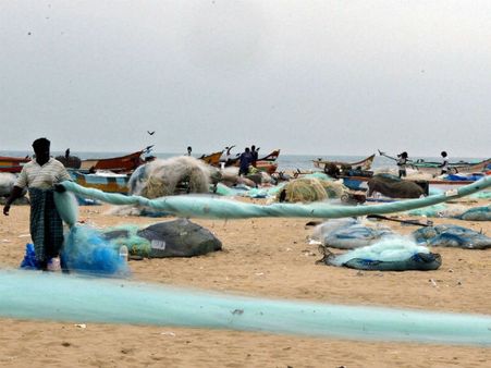 இந்திய -இலங்கை மீனவர்களின் பேச்சுவார்த்தையில் சுமுக உடன்பாடு: அரசு ஒப்புதலுக்கு பின் அறிவிப்பு