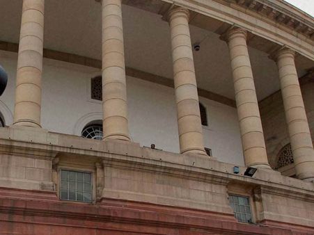 ராஜ்யசபா தேர்தல்.. 6வது எம்.பி. இடத்துக்கு அதிமுகவும் போட்டியிடவில்லை!!