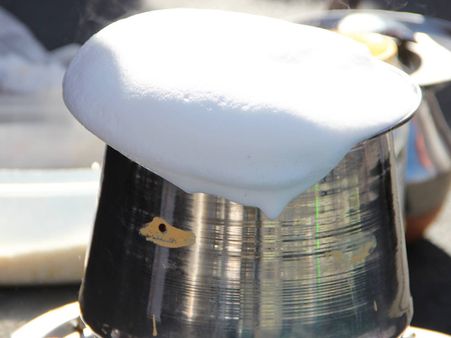 சான் பிரான்சிஸ்கோவில் முத்தமிழுடன் பொங்கிய பொங்கல்