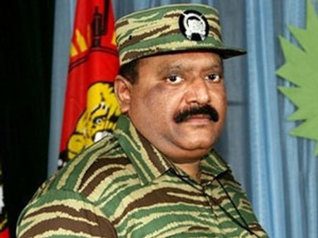 பிரபாகரன் சிறந்த ஆலோசகர்: சொல்கிறார் இலங்கை அமைச்சர்