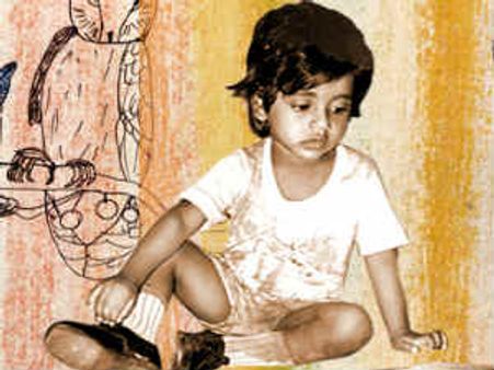 கிளின்ட் நினைவு சிறார்களுக்கான ஓவியப் போட்டி: முன்பதிவு ஆரம்பம்