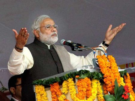 பீகார் குண்டுவெடிப்பை சுட்டிக்காட்டி... மோடியின் சென்னை கூட்டத்திற்கு தடை கோரி வழக்கு