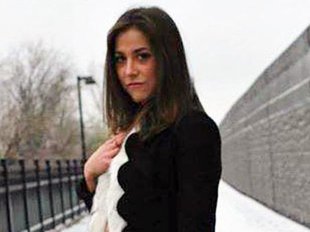 23வது பிறந்தநாளில் 23 ஆண்களுடன்.. நடிகை அதிரடிஅறிவிப்பு: 500 ஆண்கள் 'அப்ளிகேஷன்'!