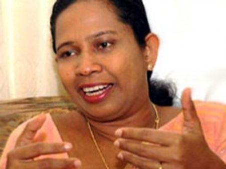 எங்கள் நாட்டு மின்தட்டுப்பாட்டுக்கு சீனாவே காரணம்: இலங்கை அமைச்சர் குற்றச்சாட்டு