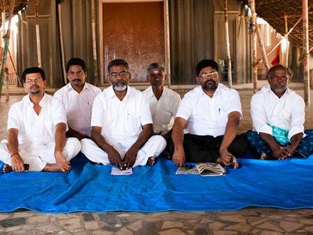 அணுக்கழிவுகளை கூடங்குளத்திலேயே புதைப்பதா?: போராட்டக்குழுவினர் எச்சரிக்கை