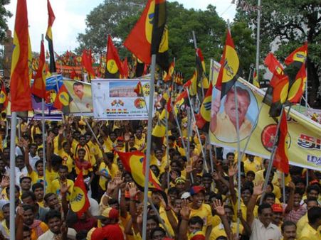 அது வேற 'வாட்டர்'.. இது 'கேப்டன் 'வாட்டர்'!