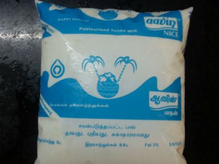 பால் உற்பத்தியாளர்கள் போராட்டம் தற்காலிக வாபஸ்!