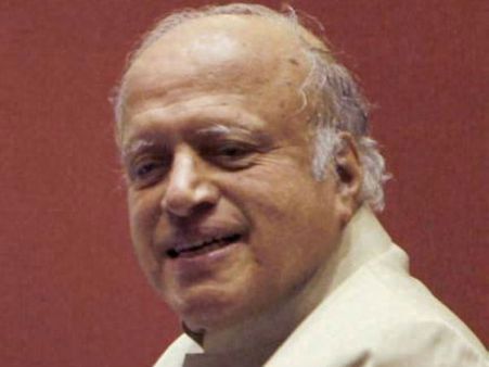 இந்தியாவிற்கு தேவை தானியங்கள்... துப்பாக்கிகள் அல்ல: எம்.எஸ். சுவாமிநாதன்