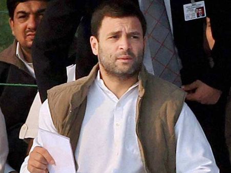 விவசாயம் தெரியாத ராகுலுக்கு பிரதமராகும் தகுதி இல்லை: பஞ்சாப் முதல்வர் பாதல்