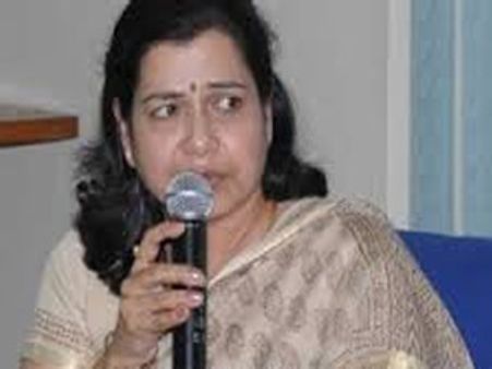 சி.பி.ஐ. கூடுதல் இயக்குனராக தமிழக டி.ஜி.பி. அர்ச்சனா ராமசுந்தரம் நியமனம்