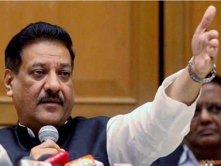 ஆம் ஆத்மி ஸ்டைல்: சைரன் வேண்டாம்... பாதுகாப்பைக் குறையுங்கள் - மஹா. முதல்வர் அதிரடி