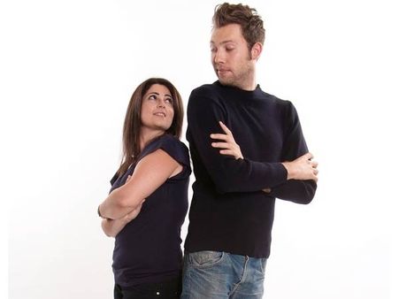 புத்திசாலியாக்கும் உயரம்... அன்பானவர்களாக்கும் குள்ளம்...