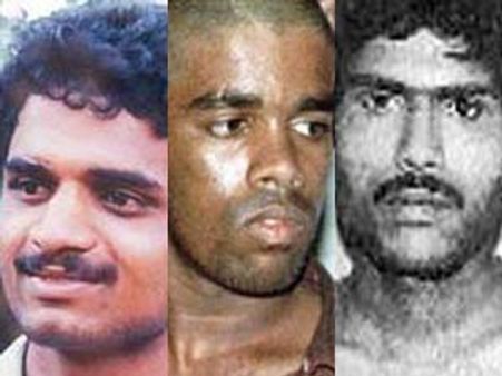 பேரறிவாளன், முருகன், சாந்தனின் வாதம் எழுத்துப் பூர்வமாக சுப்ரீம் கோர்ட்டில் தாக்கல்