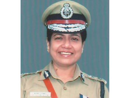 சி.பி.ஐ கூடுதல் இயக்குனராக அர்ச்சனா ராமசுந்தரம் நியமிக்கப்பட்டதில் சர்ச்சை!