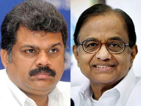 40 தொகுதிகளுக்கும் விருப்ப மனு வாங்கும் தமிழக காங்கிரஸ்: ஜி.கே.வாசன், ப.சிதம்பரம் போட்டியிட மனு