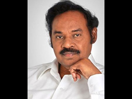 பாஜகவிடம் பாரிவேந்தர் கேட்டுள்ள 2 தொகுதிகள் இதுதான்...!